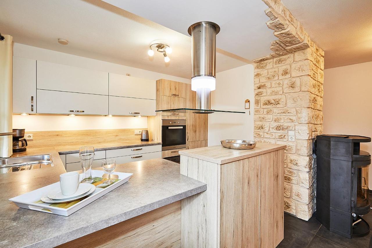 Haus Kohlpointner Διαμέρισμα Oberwössen Εξωτερικό φωτογραφία